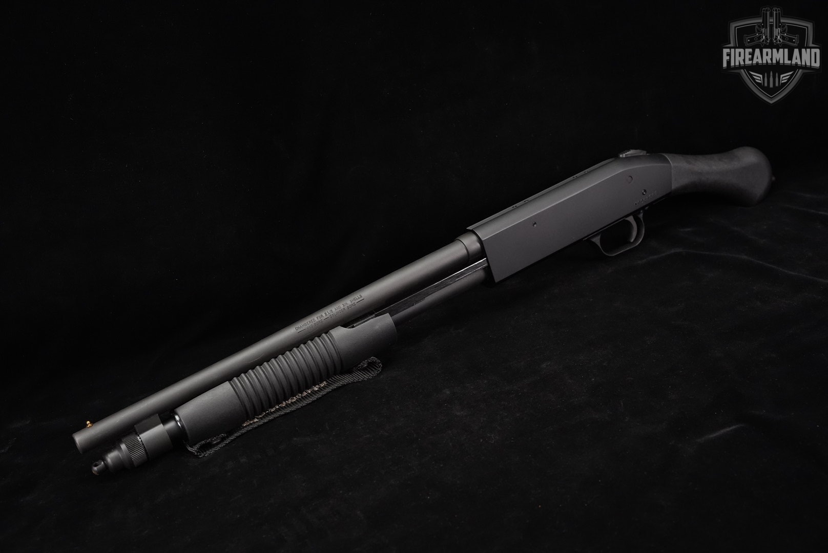 Mossberg 590 Shockwave .410 Bore 14" M590-img-2