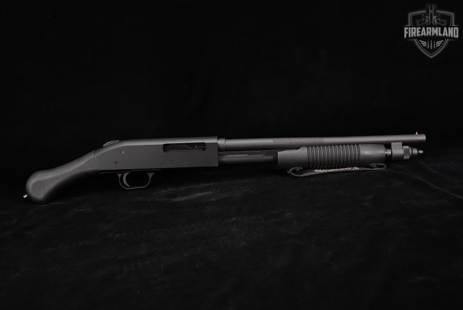 Mossberg 590 Shockwave .410 Bore 14" M590-img-3