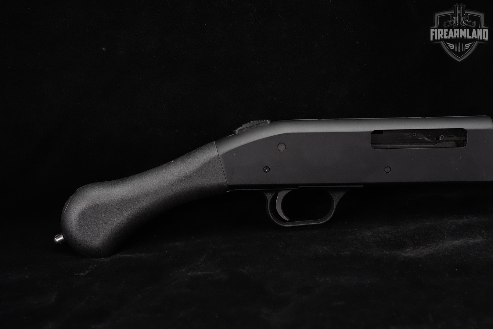 Mossberg 590 Shockwave .410 Bore 14" M590-img-4