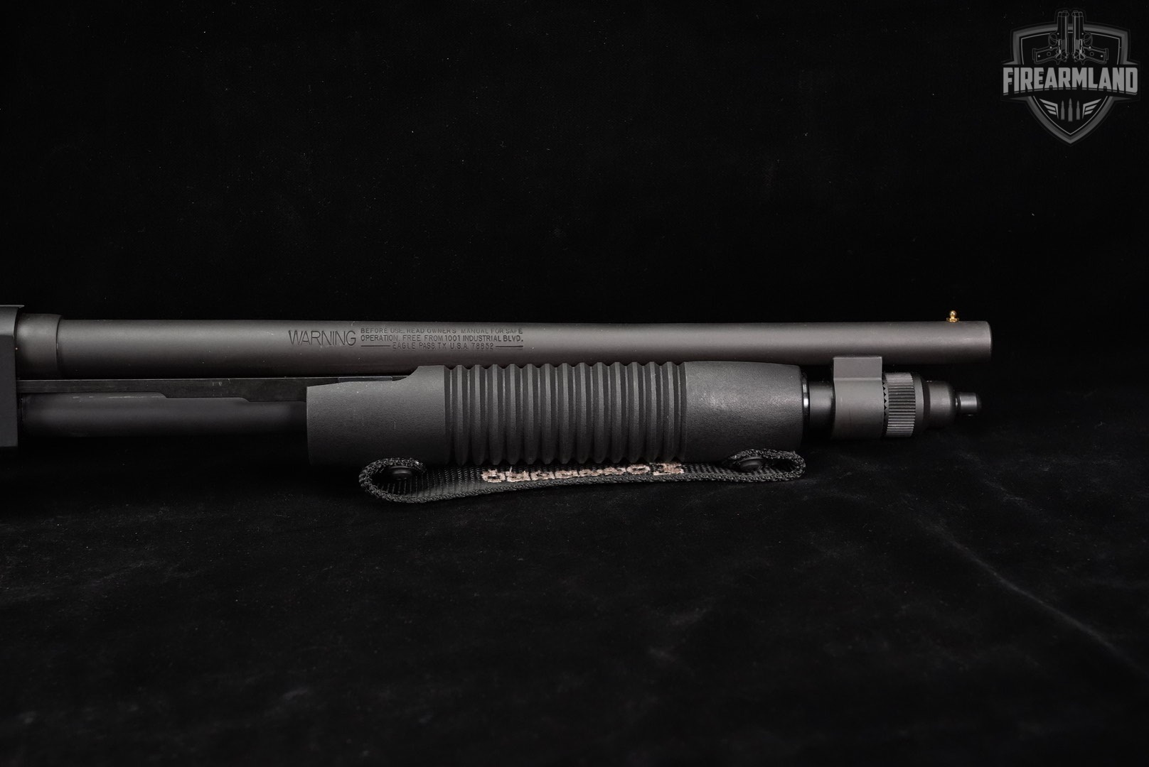 Mossberg 590 Shockwave .410 Bore 14" M590-img-5