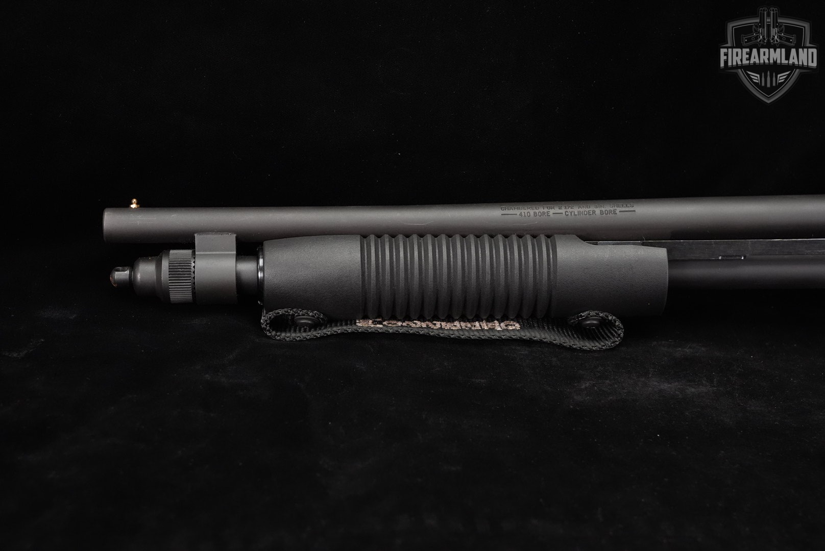 Mossberg 590 Shockwave .410 Bore 14" M590-img-7