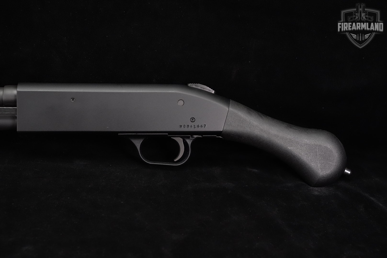 Mossberg 590 Shockwave .410 Bore 14" M590-img-8