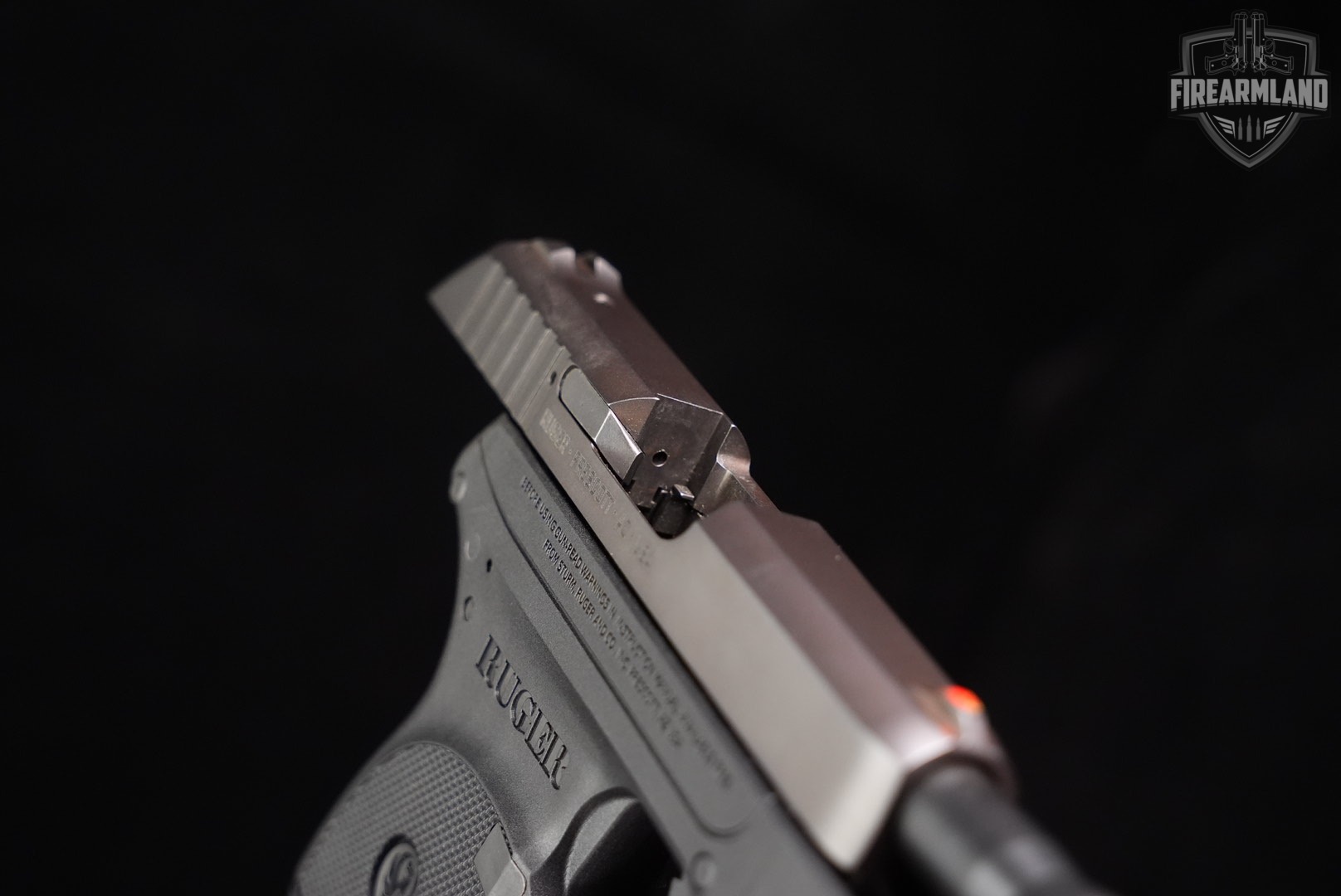 Ruger LCP Gen 1 380 ACP 2.75"-img-12