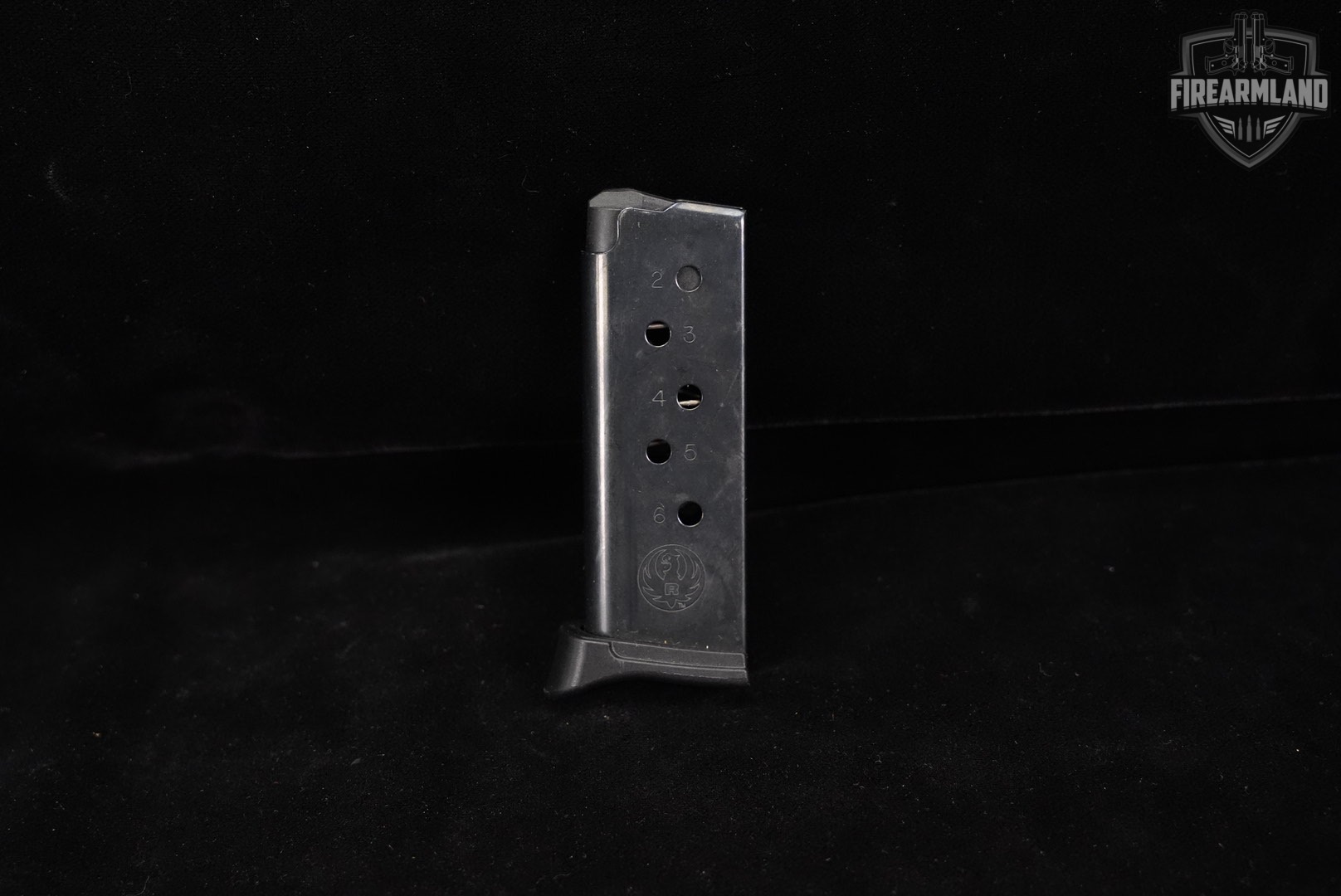 Ruger LCP Gen 1 380 ACP 2.75"-img-13