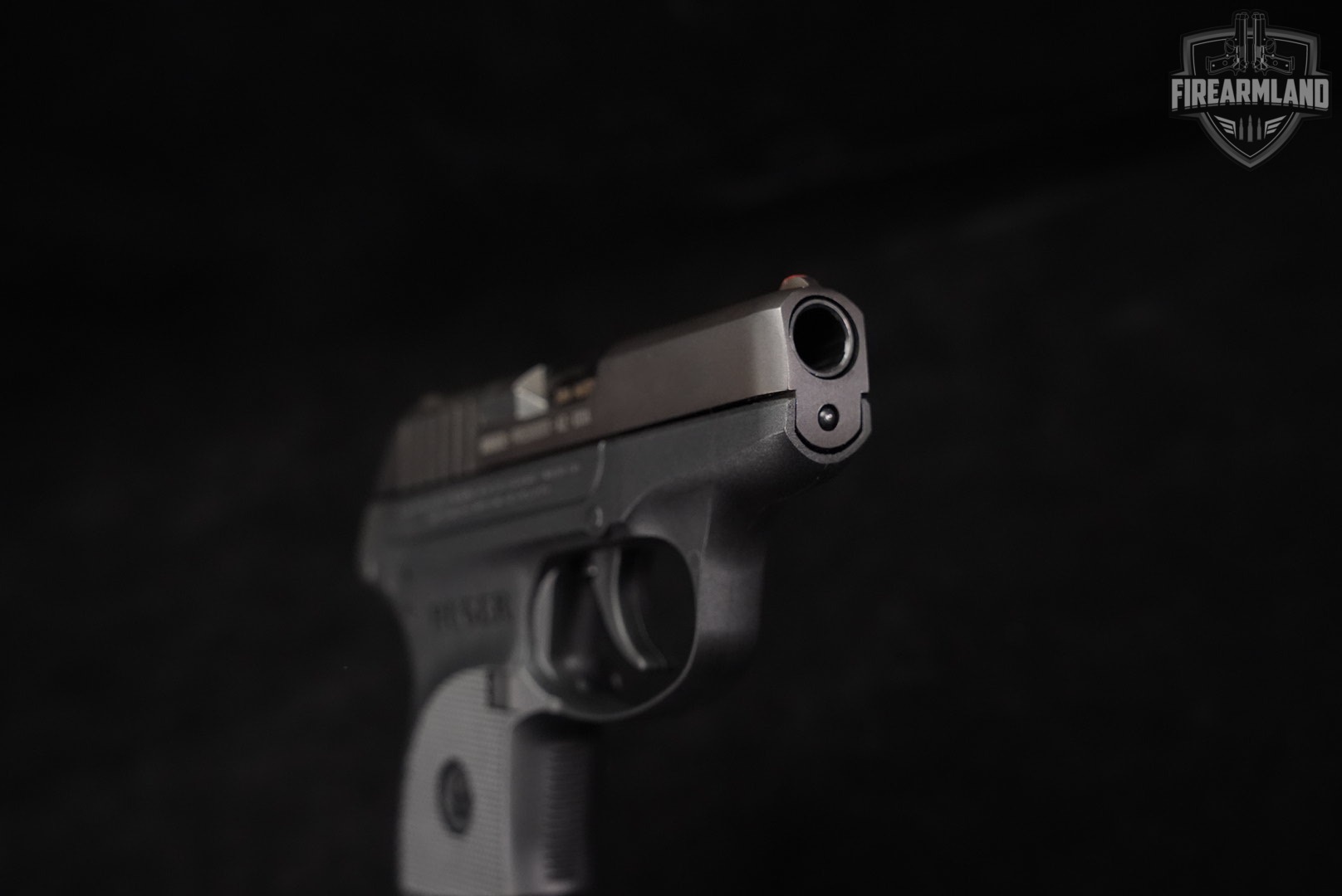 Ruger LCP Gen 1 380 ACP 2.75"-img-9