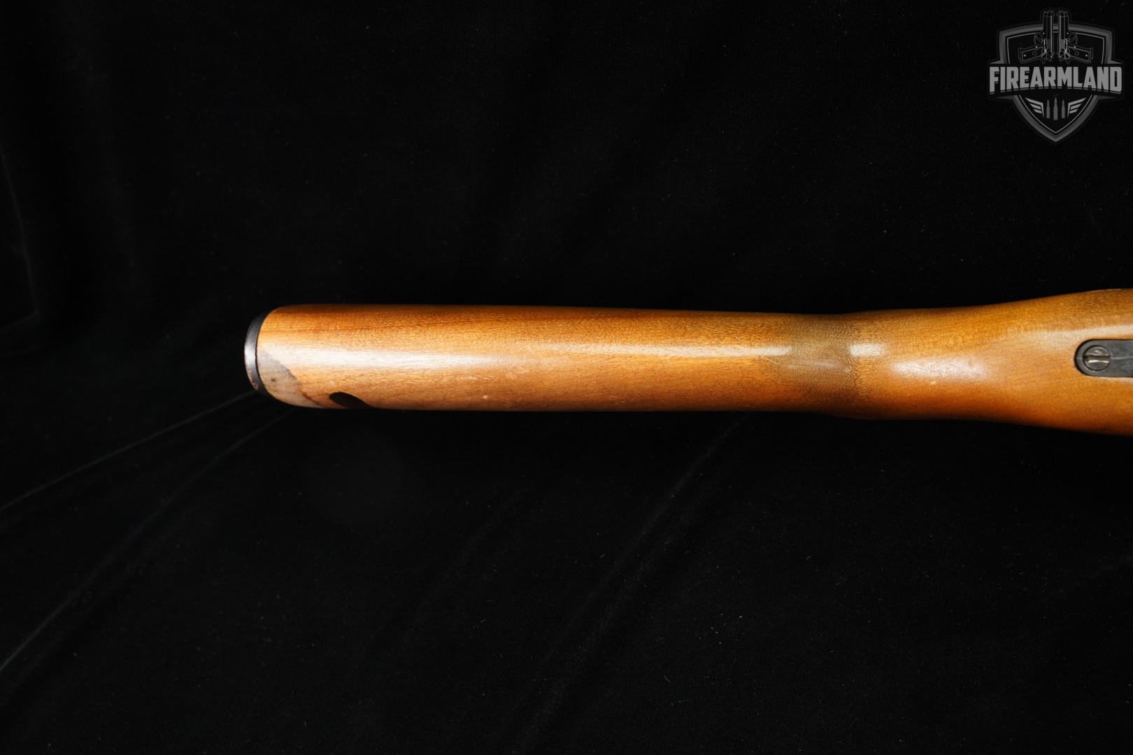 1974-1978 Universal Firearms M1 Carbine 30Carbine Blued & Wood M-1 THREADED-img-10