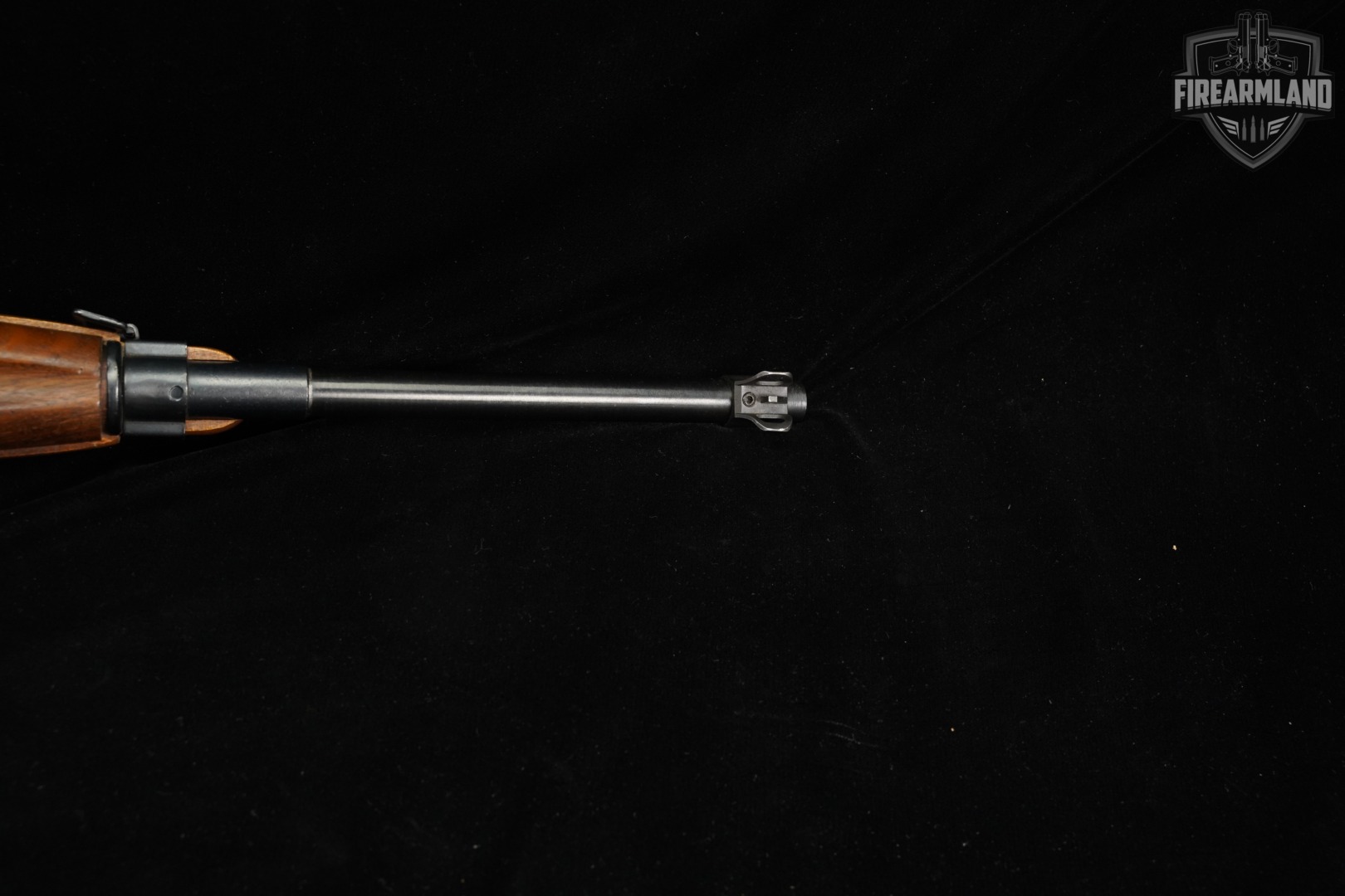 1974-1978 Universal Firearms M1 Carbine 30Carbine Blued & Wood M-1 THREADED-img-12