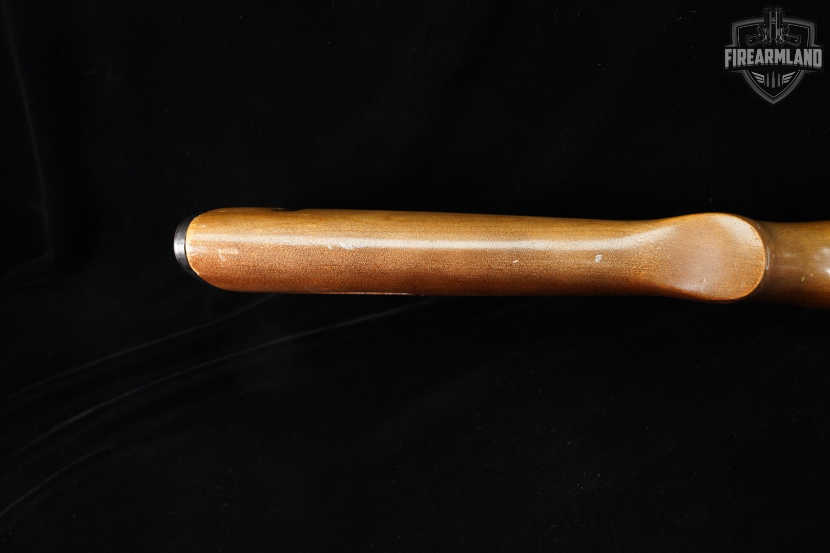 1974-1978 Universal Firearms M1 Carbine 30Carbine Blued & Wood M-1 THREADED-img-13
