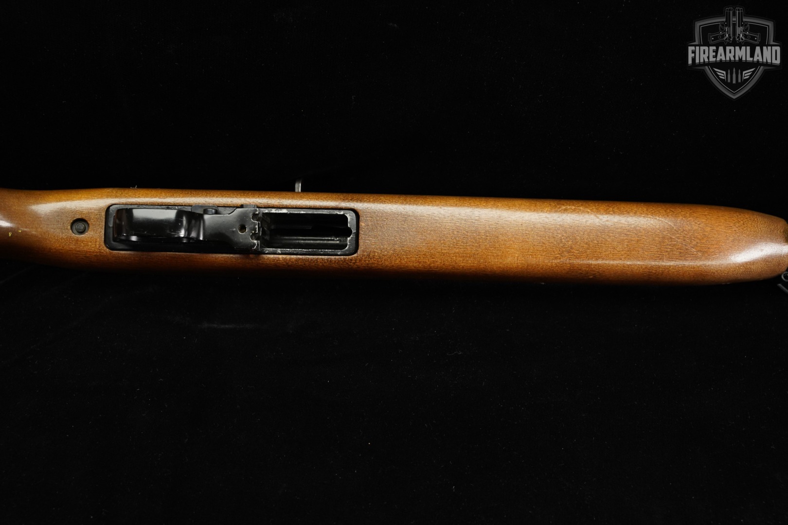 1974-1978 Universal Firearms M1 Carbine 30Carbine Blued & Wood M-1 THREADED-img-14