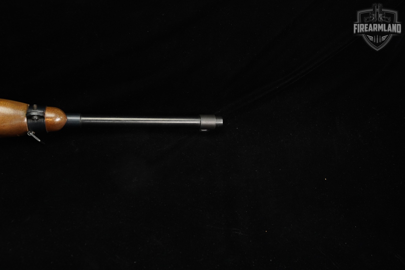 1974-1978 Universal Firearms M1 Carbine 30Carbine Blued & Wood M-1 THREADED-img-15