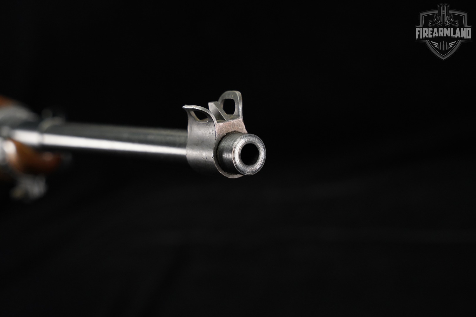 1974-1978 Universal Firearms M1 Carbine 30Carbine Blued & Wood M-1 THREADED-img-16