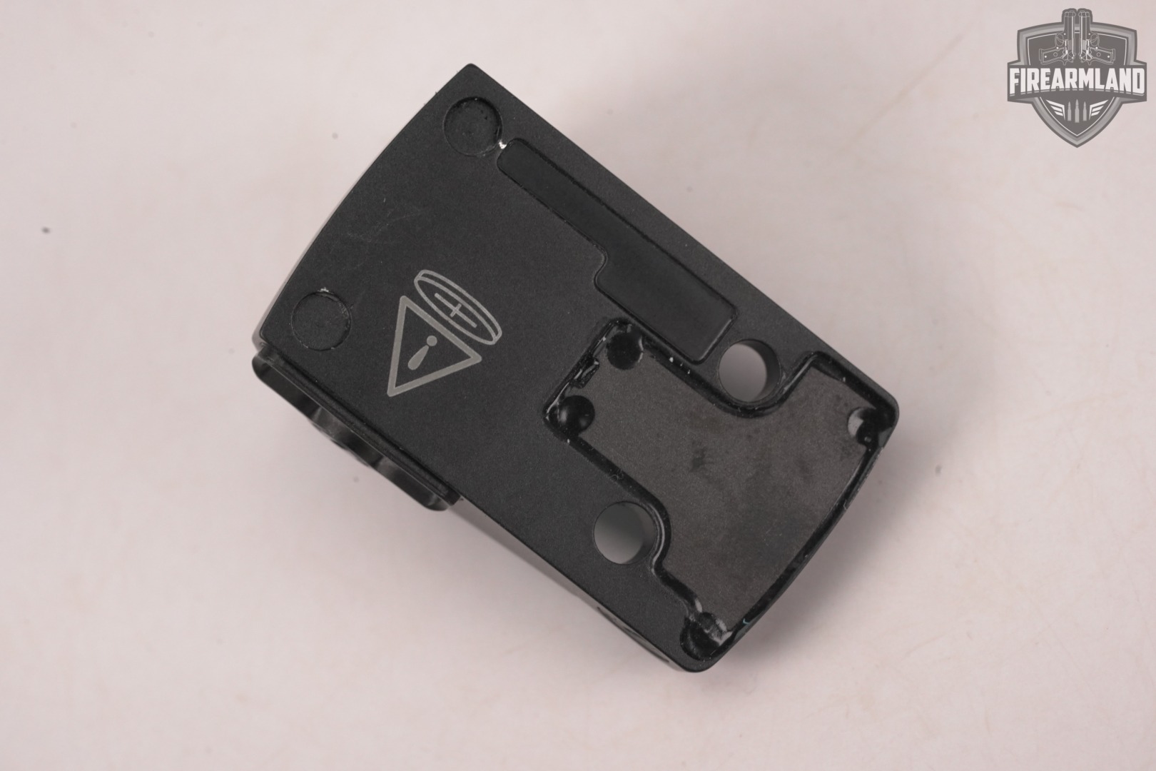 Holosun HS407K X2 6 MOA Red Dot Sight HS-407K 407-K +ORIG BOX-img-4