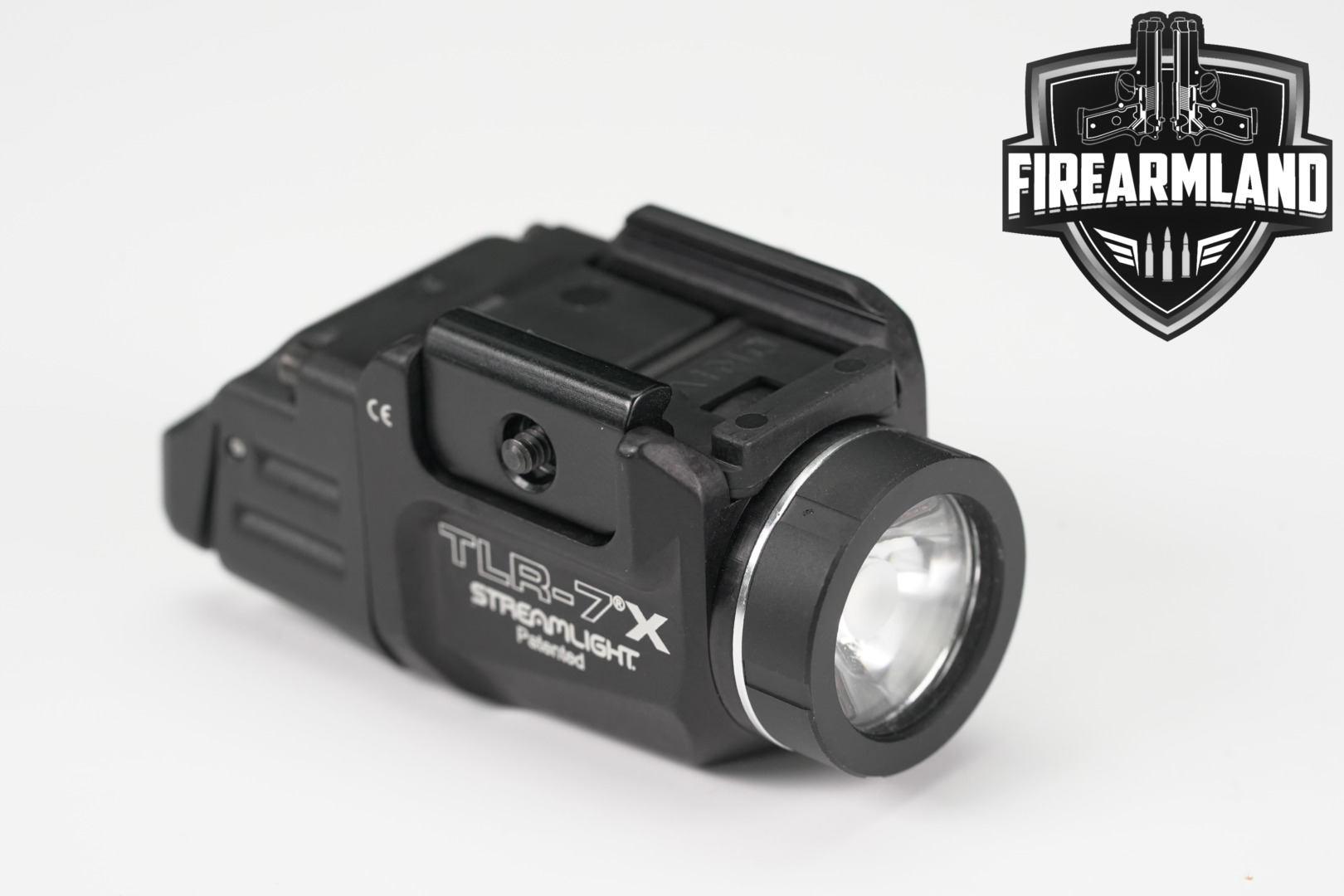 Streamlight TLR-7X in Excellent Condition Thumbnail