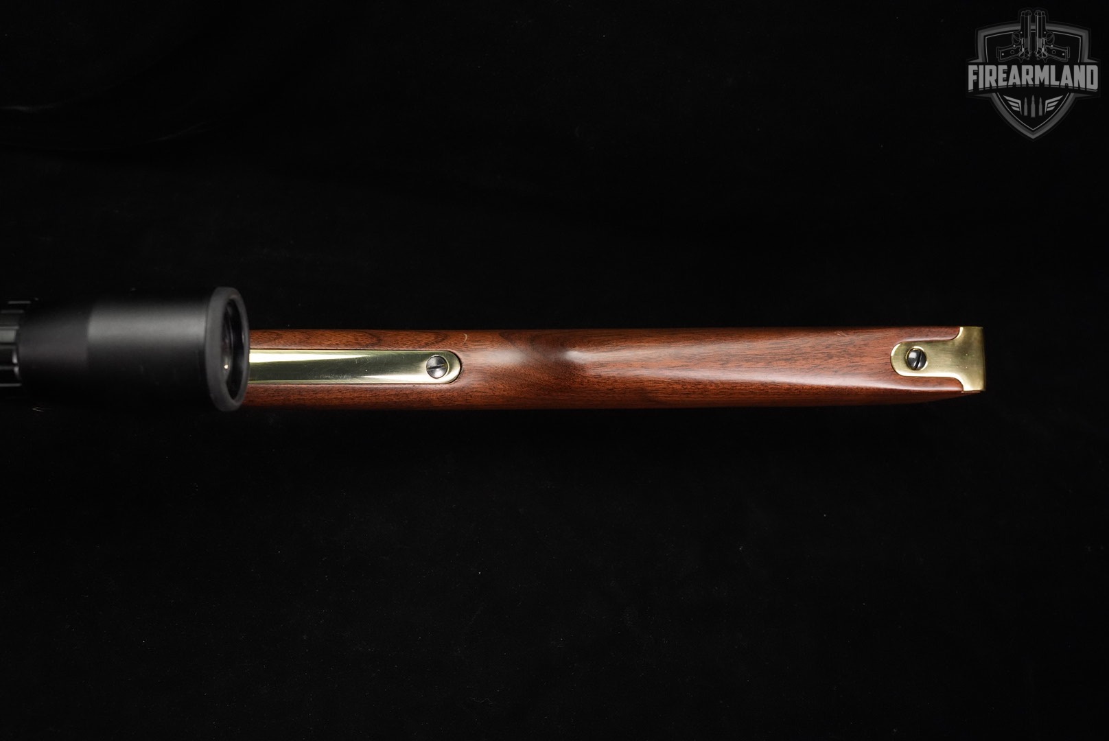 Henry Golden Boy 22LR 20 Brasslite & Walnut H004 OCTAGON +BUSHNELL SCOPE-img-13