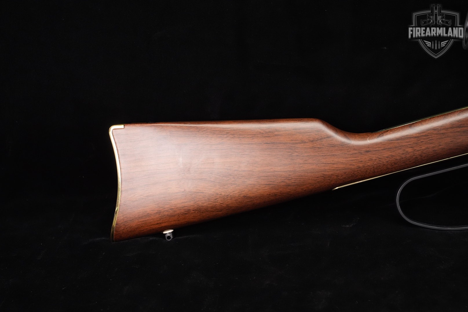 Henry Golden Boy 22LR 20 Brasslite & Walnut H004 OCTAGON +BUSHNELL SCOPE-img-4