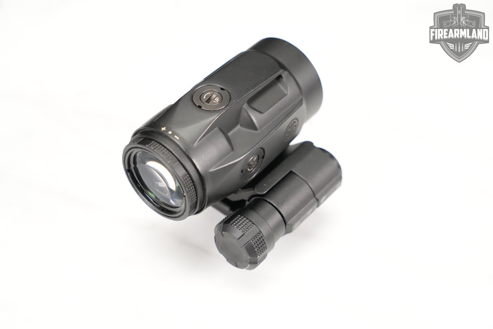 Sig Sauer Juliet3 Micro 3X Magnifier Magnifiy Sight Magnifiers Juliet 3-img-2