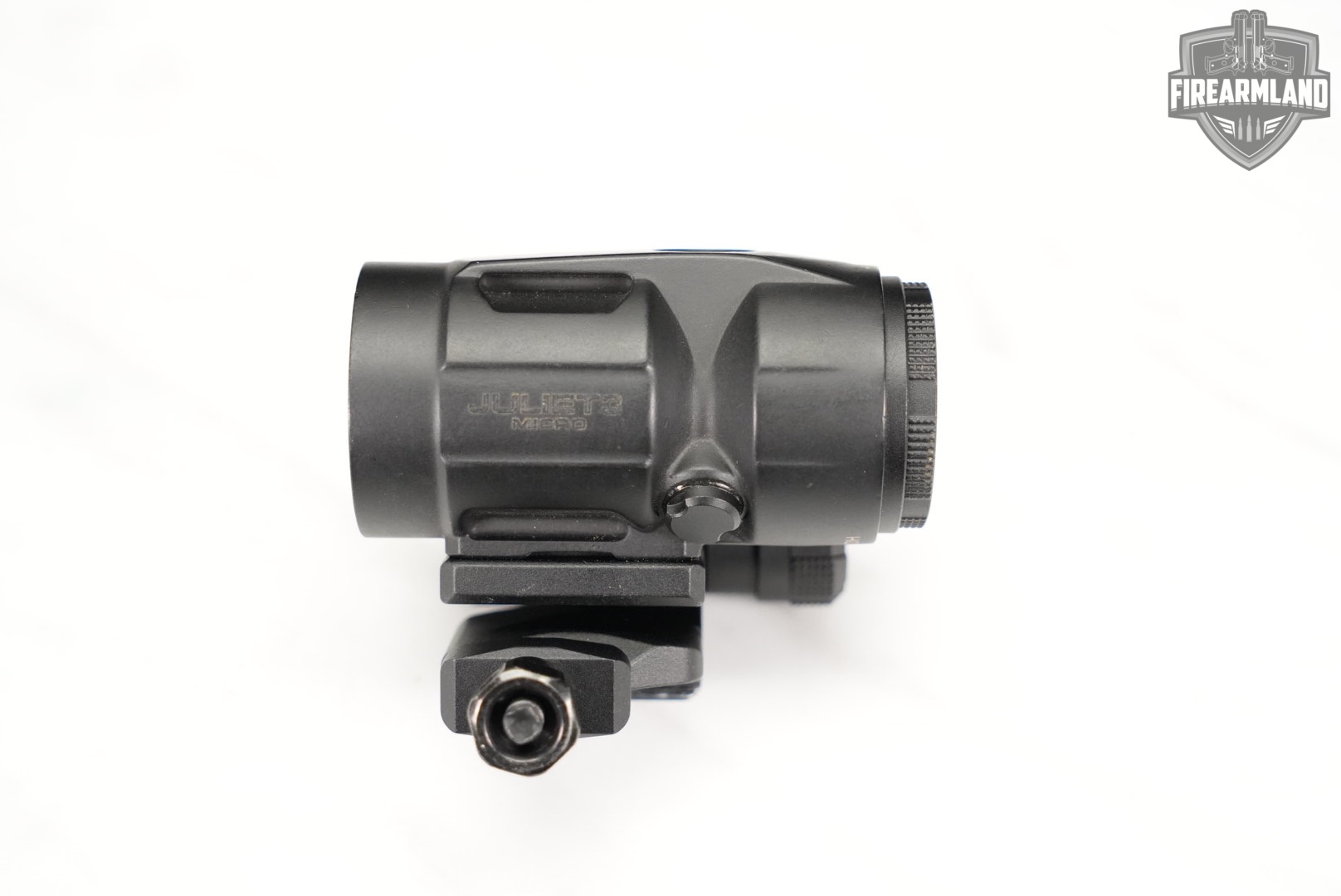 Sig Sauer Juliet3 Micro 3X Magnifier Magnifiy Sight Magnifiers Juliet 3-img-4