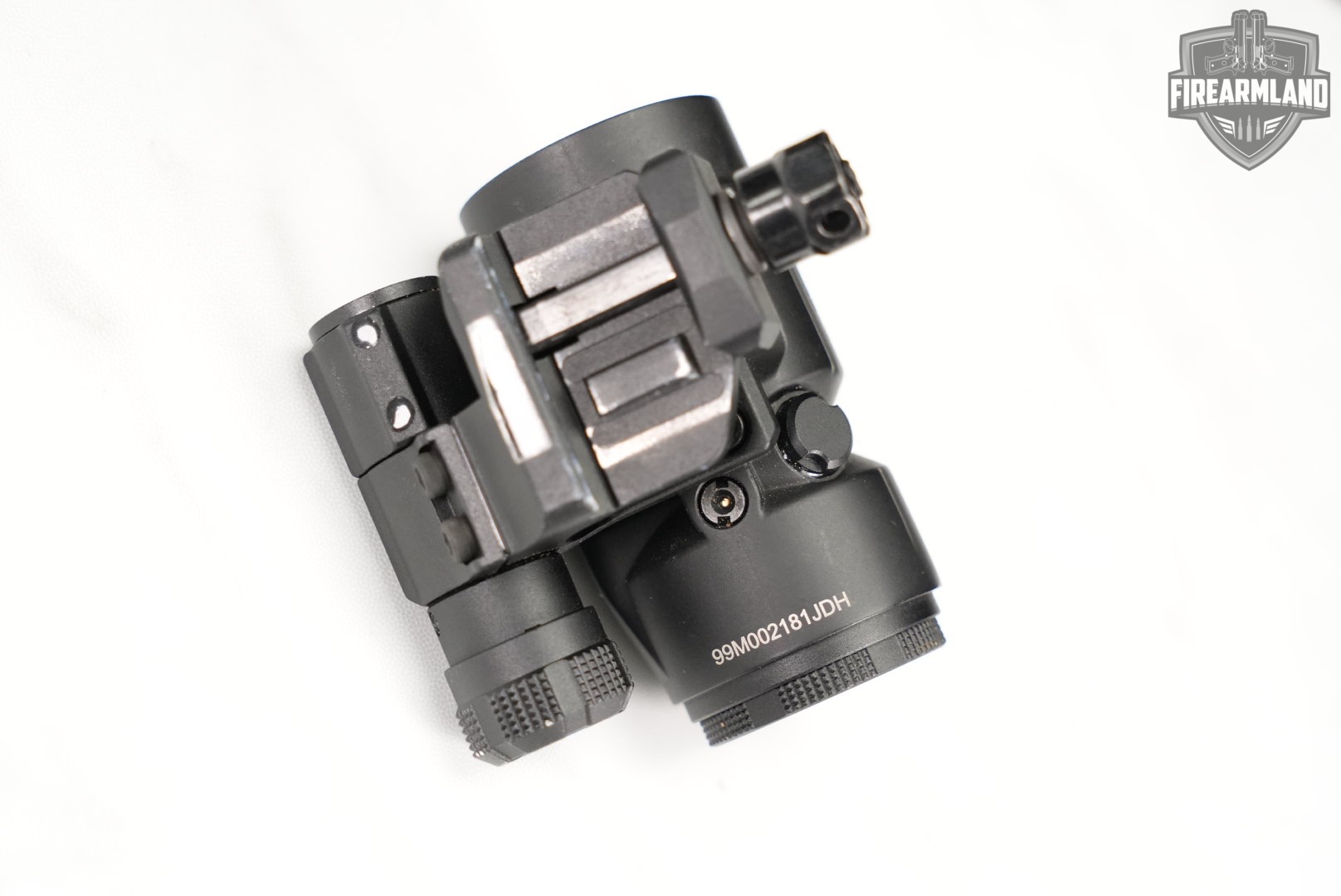 Sig Sauer Juliet3 Micro 3X Magnifier Magnifiy Sight Magnifiers Juliet 3-img-5