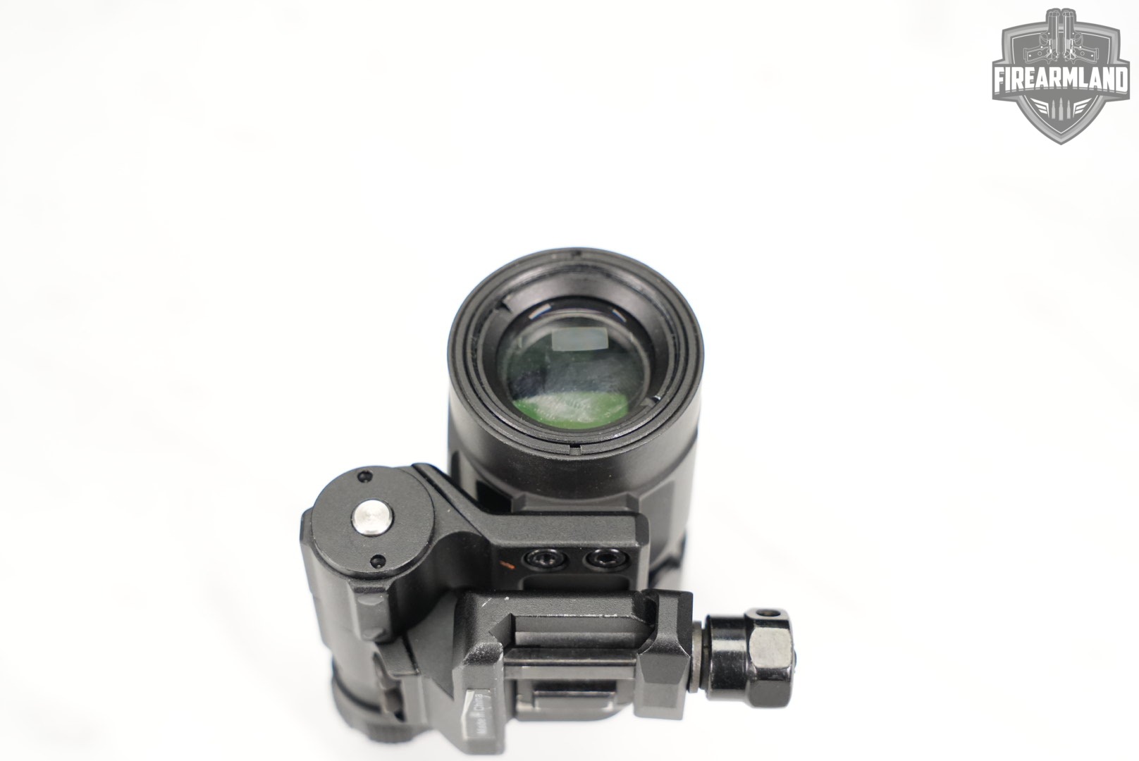 Sig Sauer Juliet3 Micro 3X Magnifier Magnifiy Sight Magnifiers Juliet 3-img-6