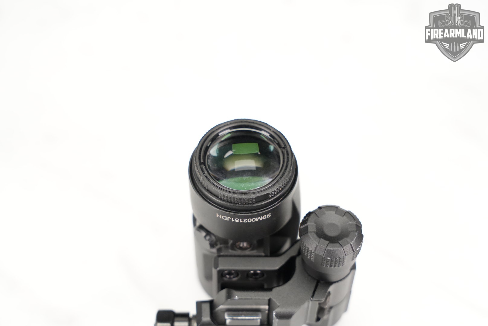 Sig Sauer Juliet3 Micro 3X Magnifier Magnifiy Sight Magnifiers Juliet 3-img-7