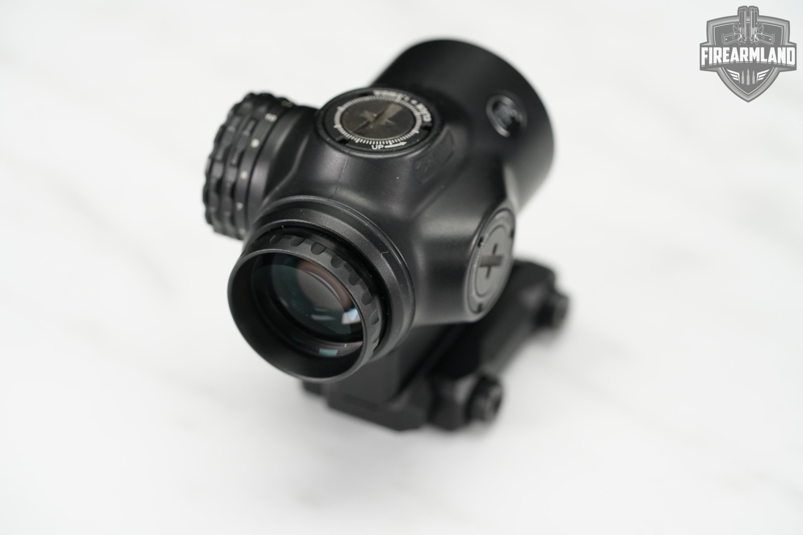 Used Primary Arms SLX 1X Micro Prism Auction | FirearmLand