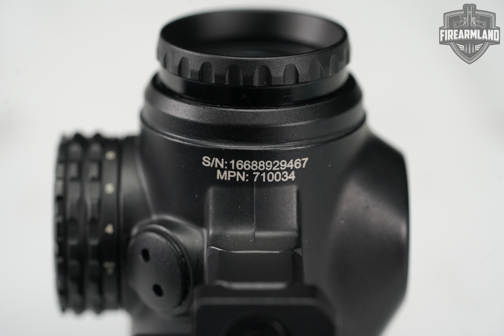 Used Primary Arms SLX 1X Micro Prism Auction | FirearmLand