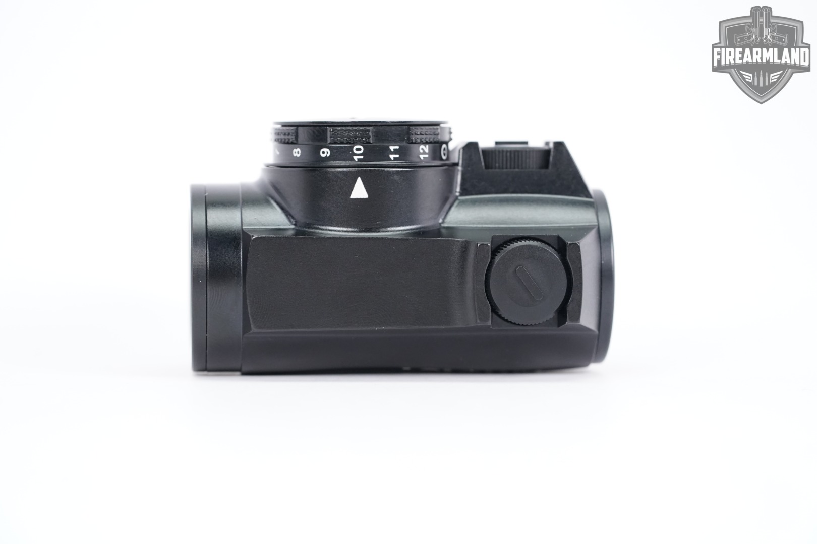 Used Holosun HE503R-GD Gold Dot Auction | FirearmLand
