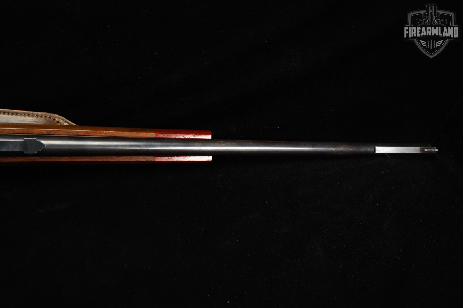ANTIQUE 1897 Springfield Armory Krag-Jrgensen Model 1896 30-40Krag 24-img-12