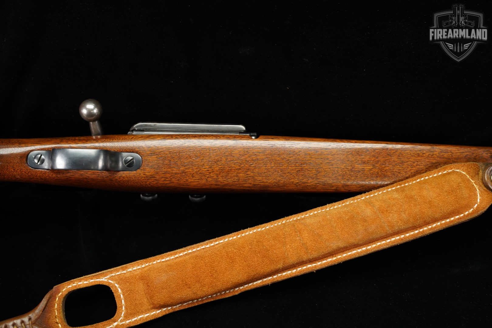 ANTIQUE 1897 Springfield Armory Krag-Jrgensen Model 1896 30-40Krag 24-img-14