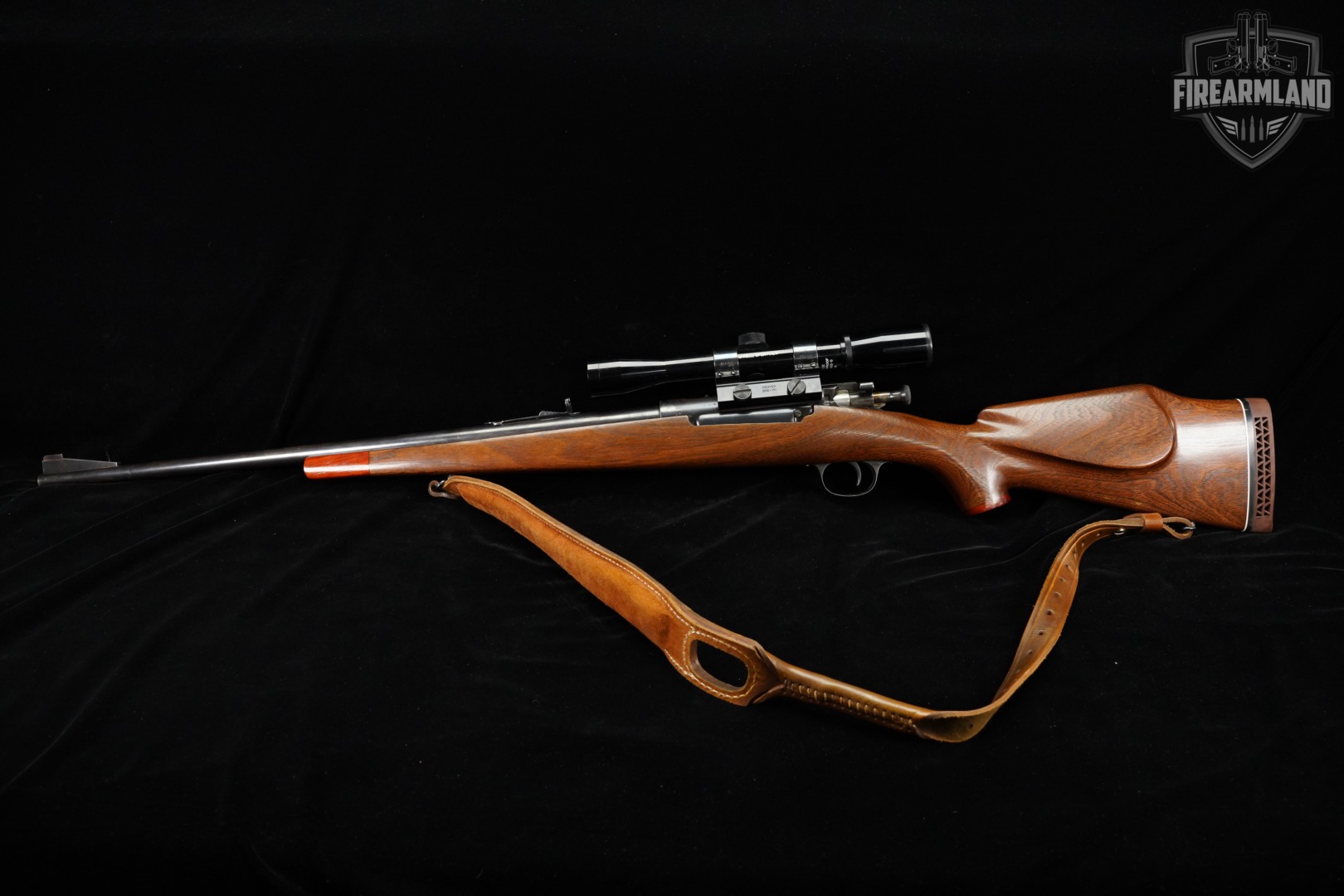 ANTIQUE 1897 Springfield Armory Krag-Jrgensen Model 1896 30-40Krag 24-img-2