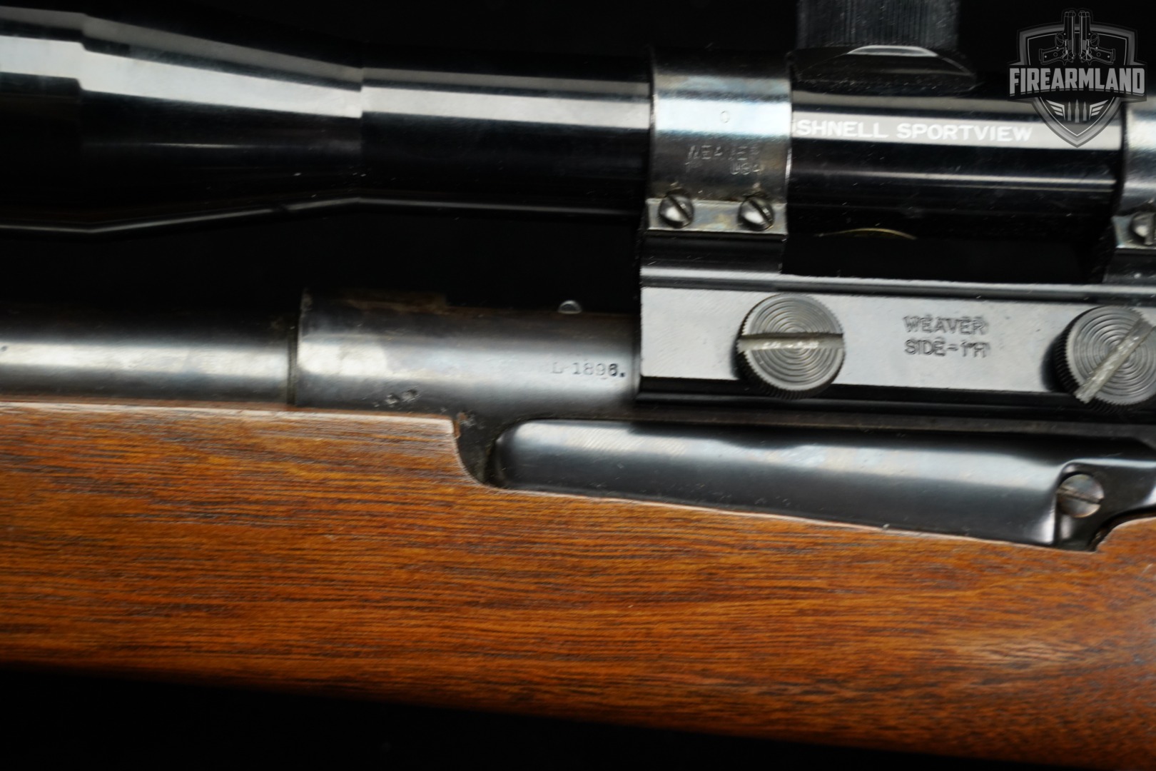 ANTIQUE 1897 Springfield Armory Krag-Jrgensen Model 1896 30-40Krag 24-img-21