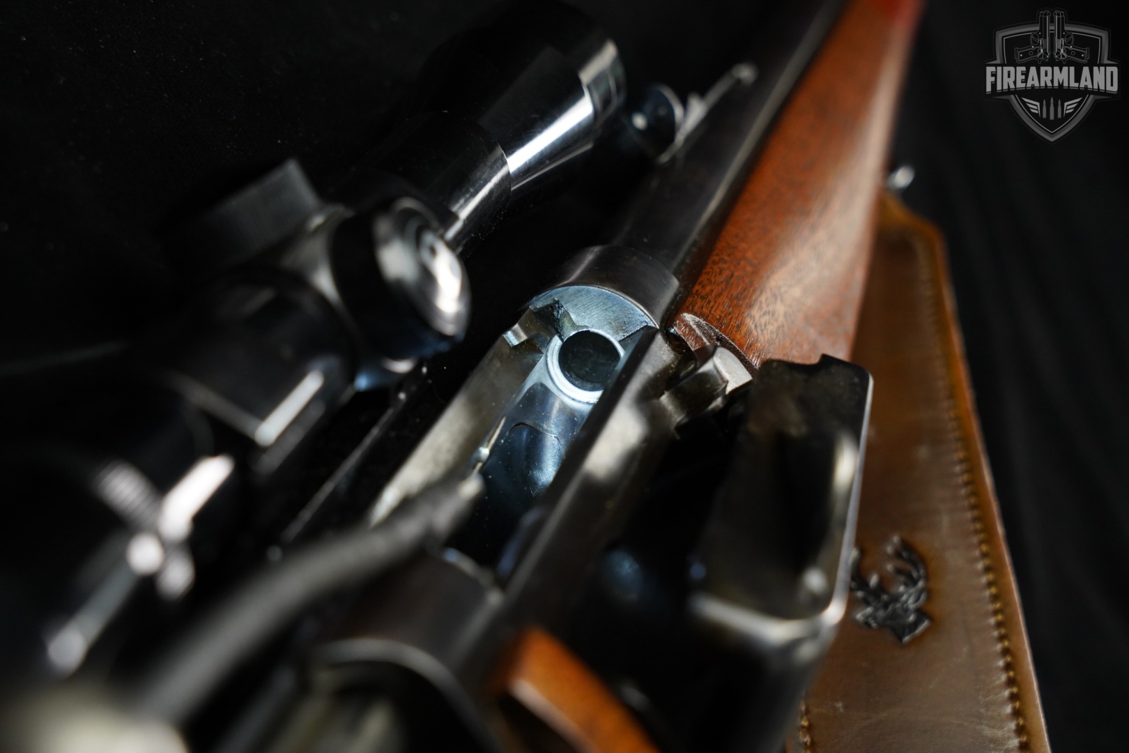 ANTIQUE 1897 Springfield Armory Krag-Jrgensen Model 1896 30-40Krag 24-img-22