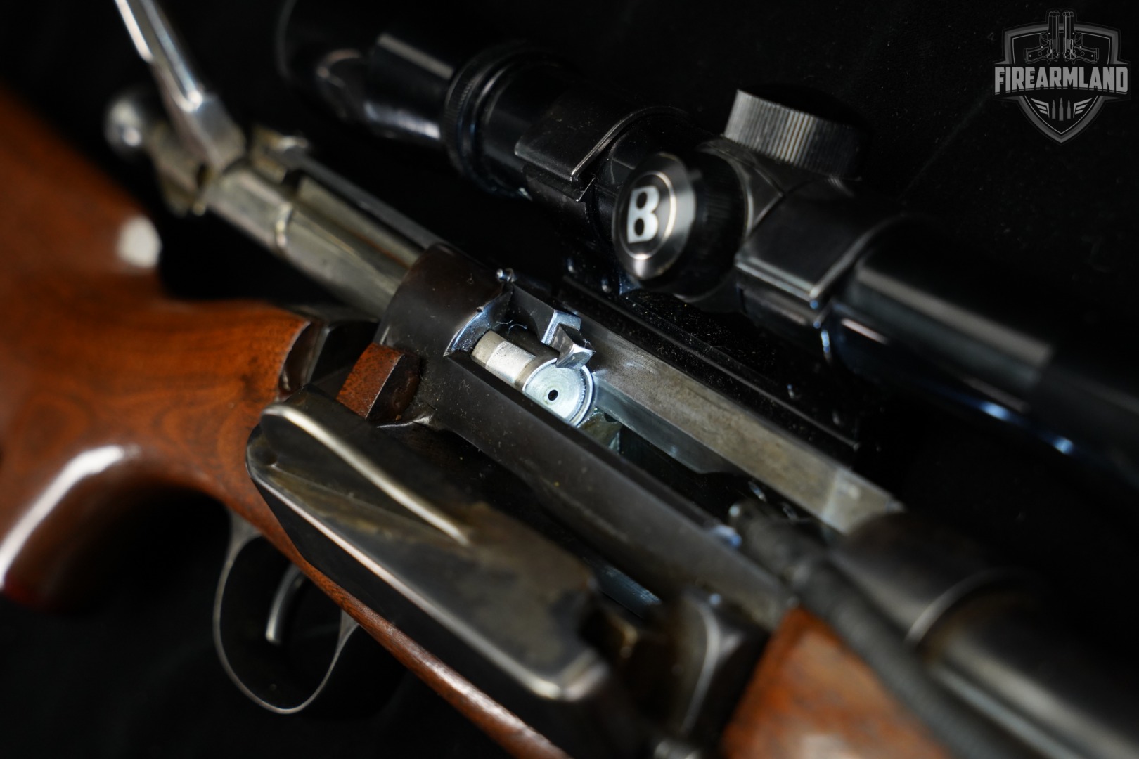 ANTIQUE 1897 Springfield Armory Krag-Jrgensen Model 1896 30-40Krag 24-img-23