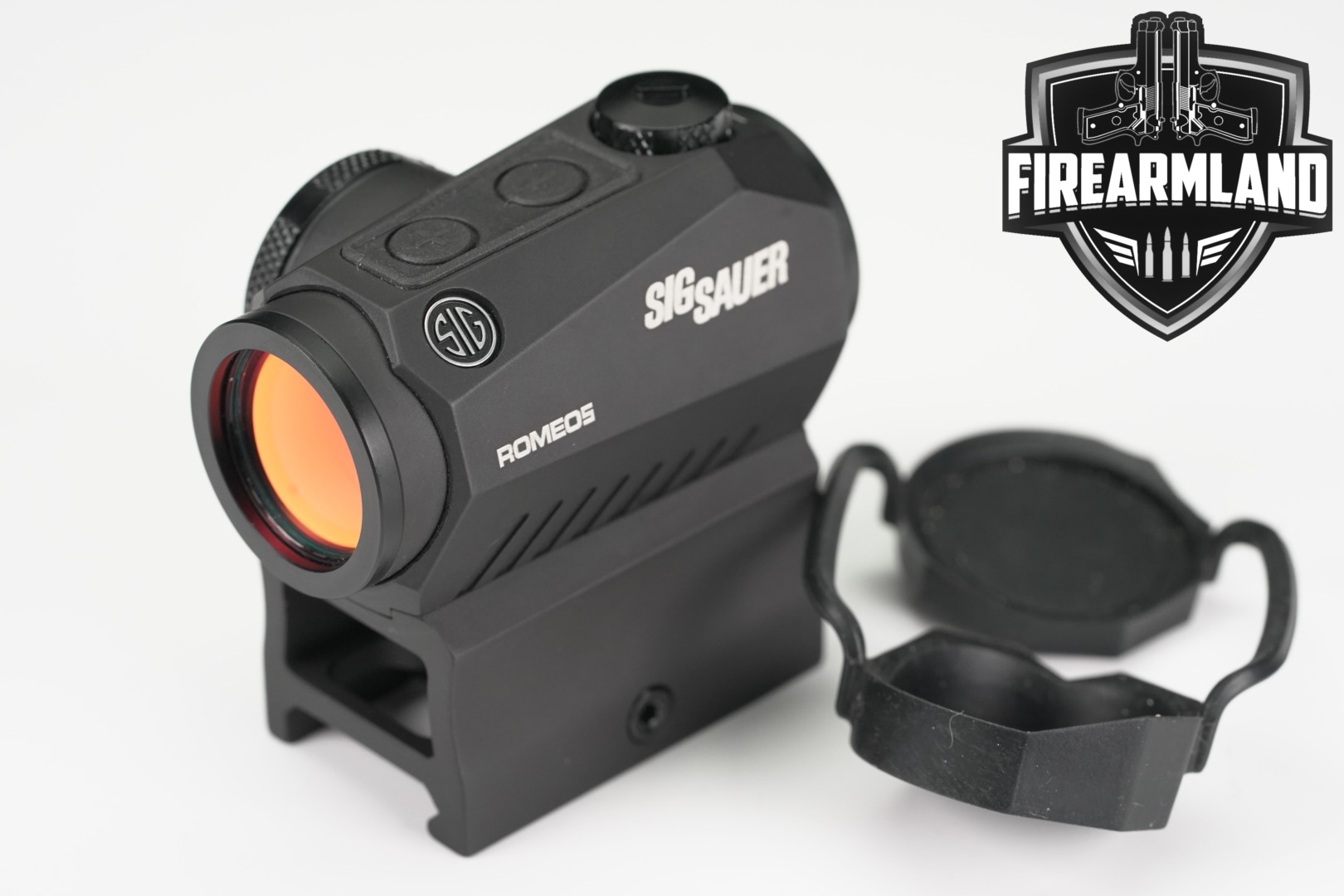 Used Sig Sauer Romeo 5 Auction | FirearmLand