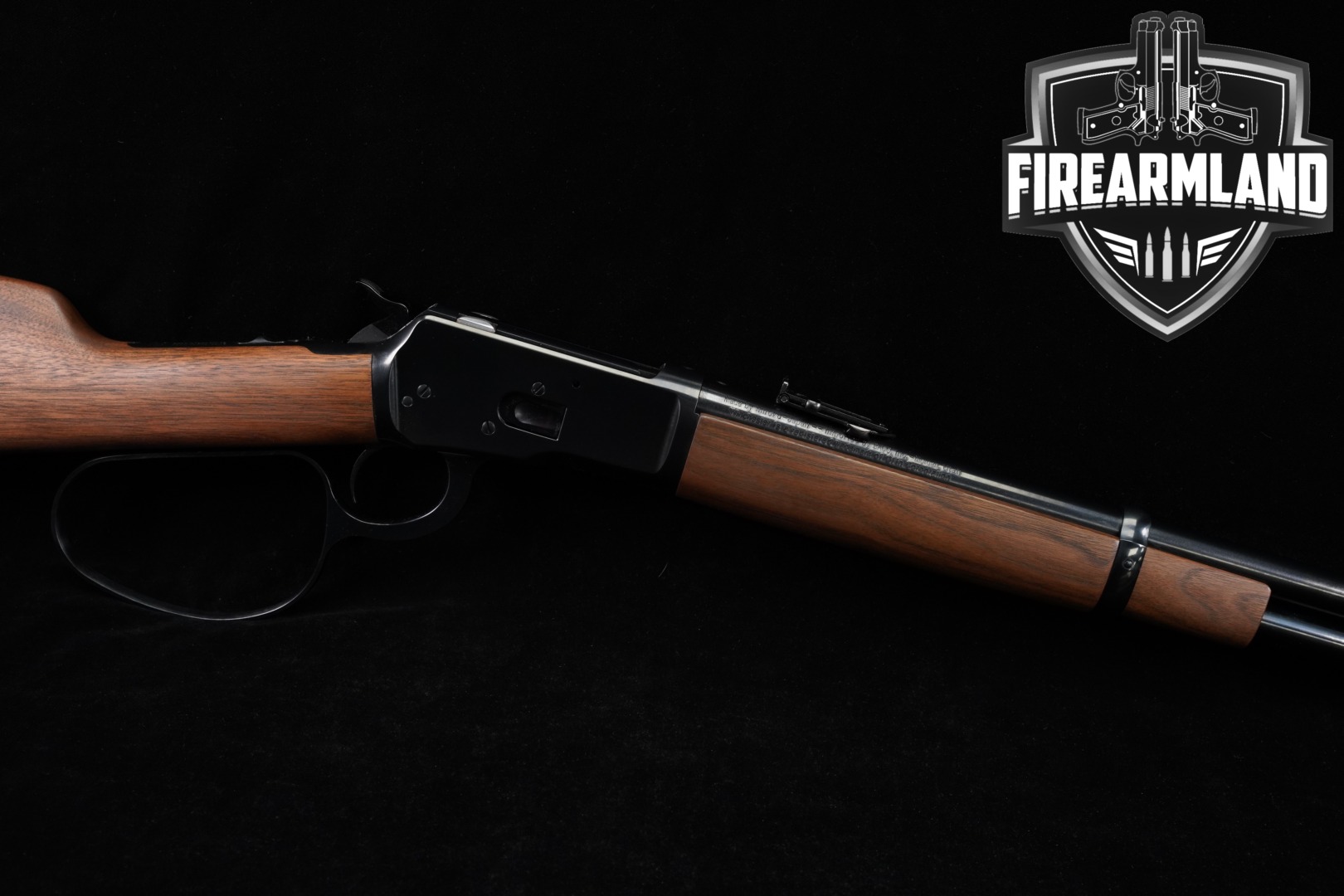 Used Winchester Repeating Arms Model 1892 Auction | FirearmLand