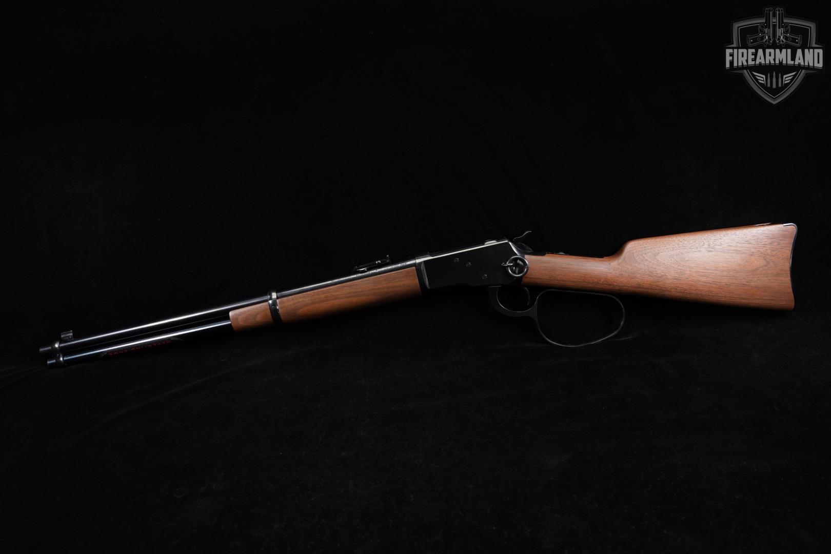 Used Winchester Repeating Arms Model 1892 Auction | FirearmLand