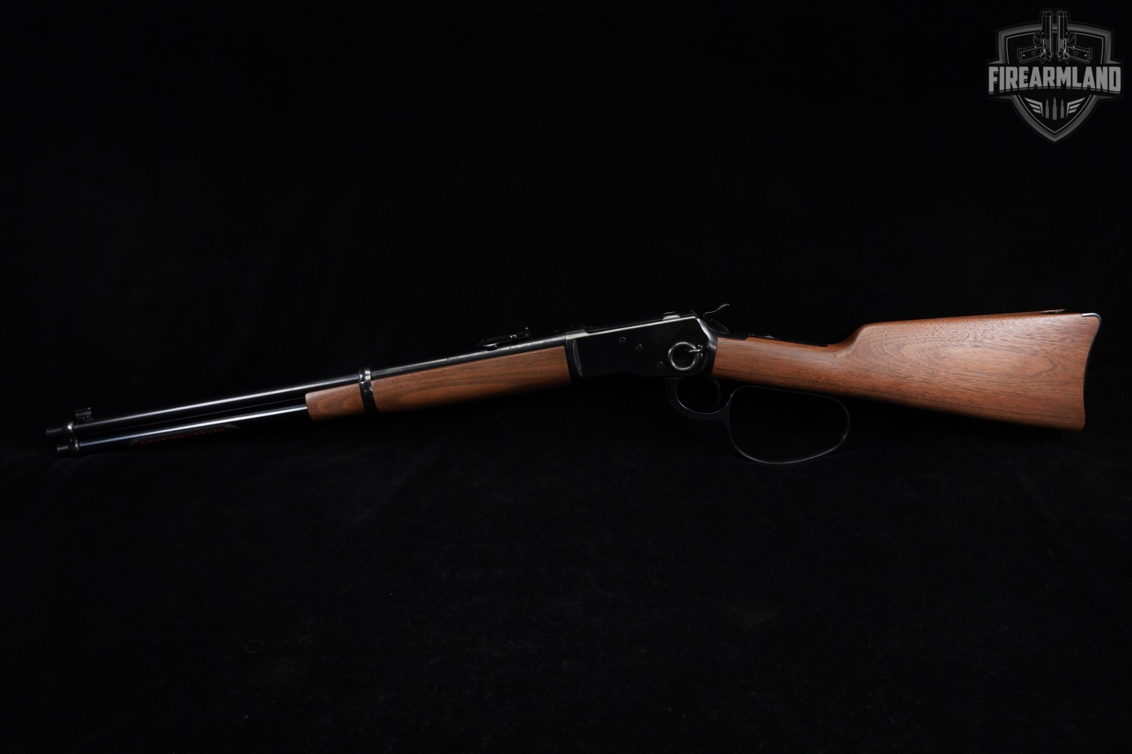Used Winchester Repeating Arms Model 1892 Auction | FirearmLand