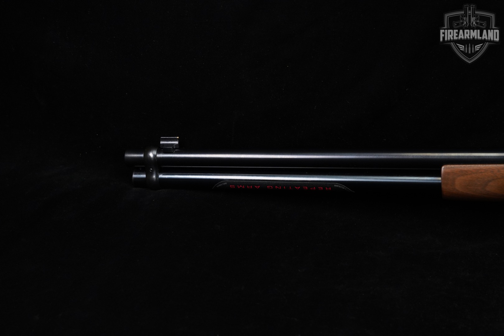 Used Winchester Repeating Arms Model 1892 Auction | FirearmLand