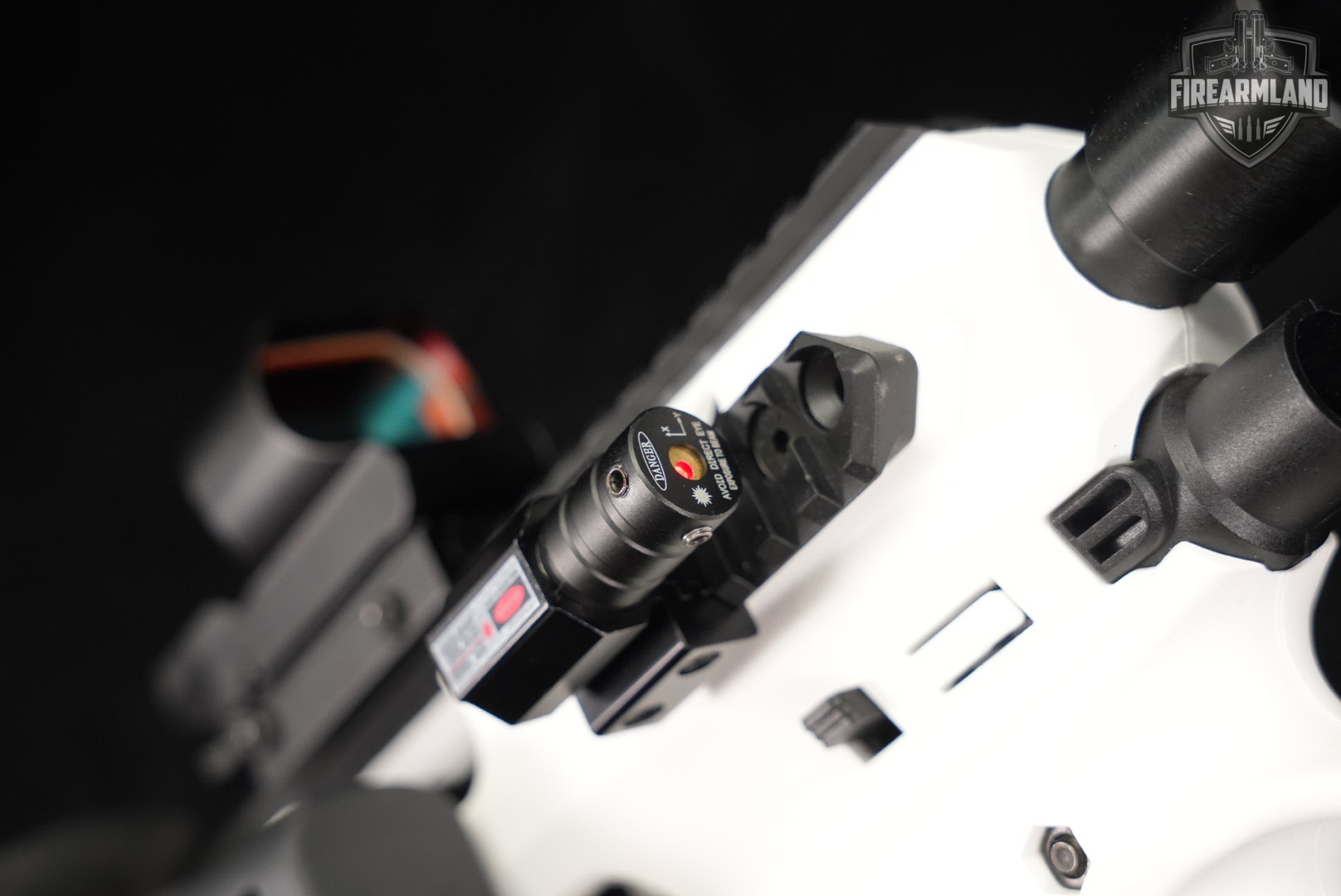 CAA Industries Micro Conversion Kit MCK -img-10
