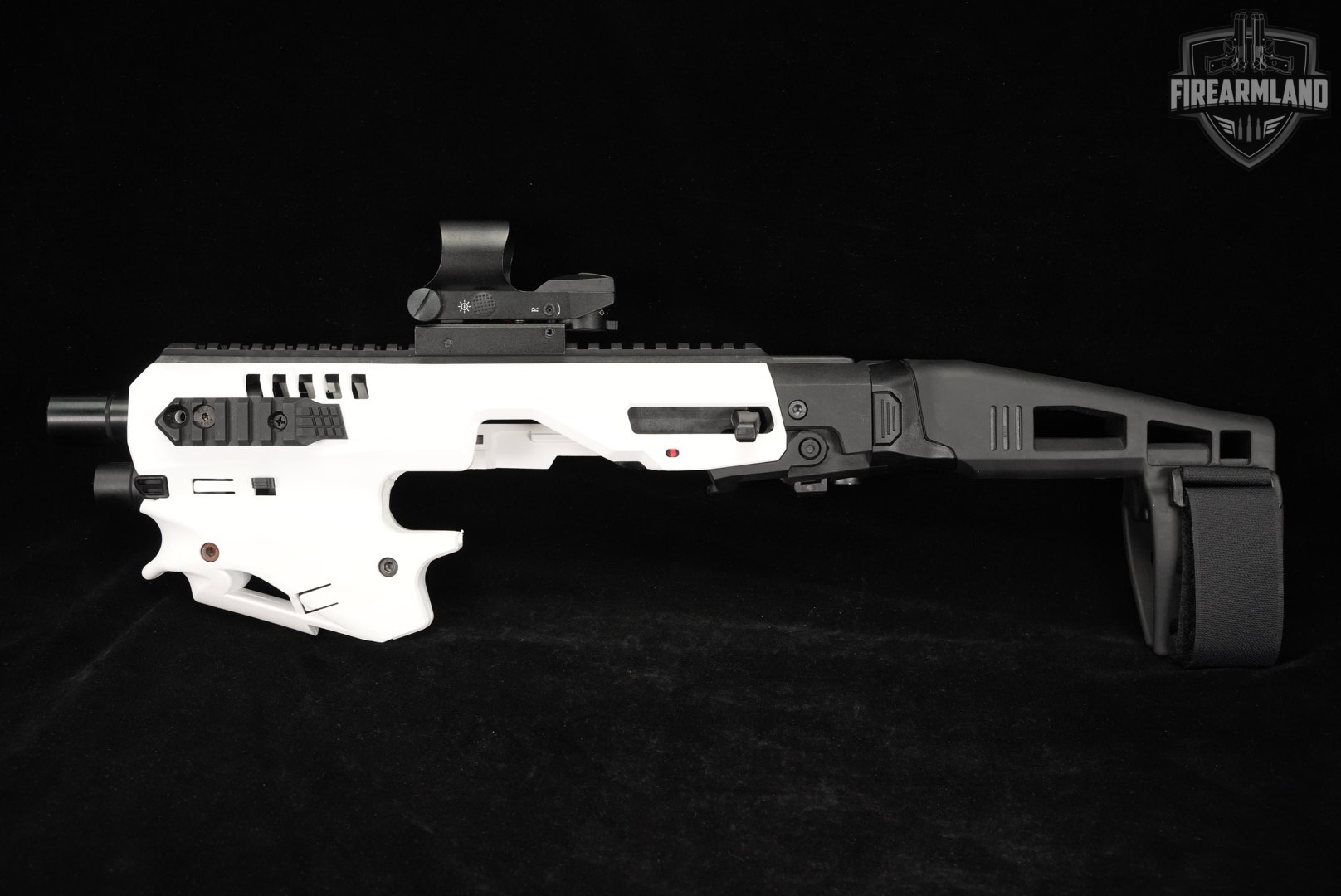 CAA Industries Micro Conversion Kit MCK -img-3