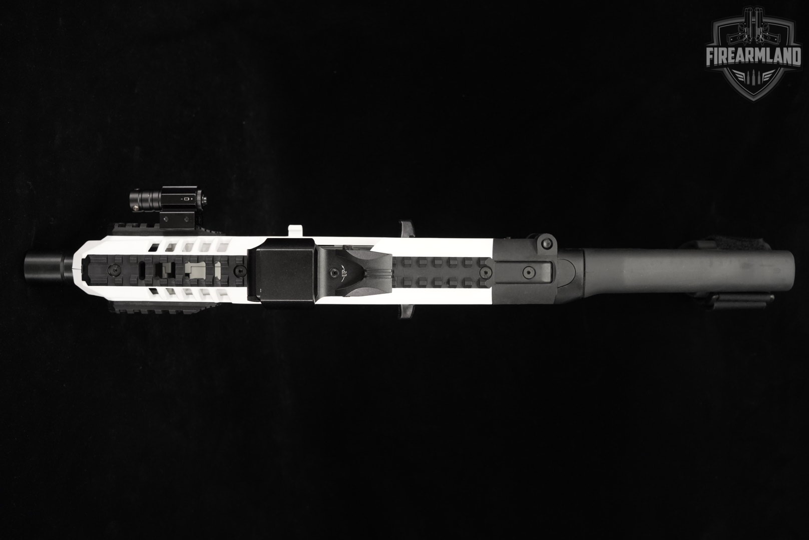 CAA Industries Micro Conversion Kit MCK -img-4