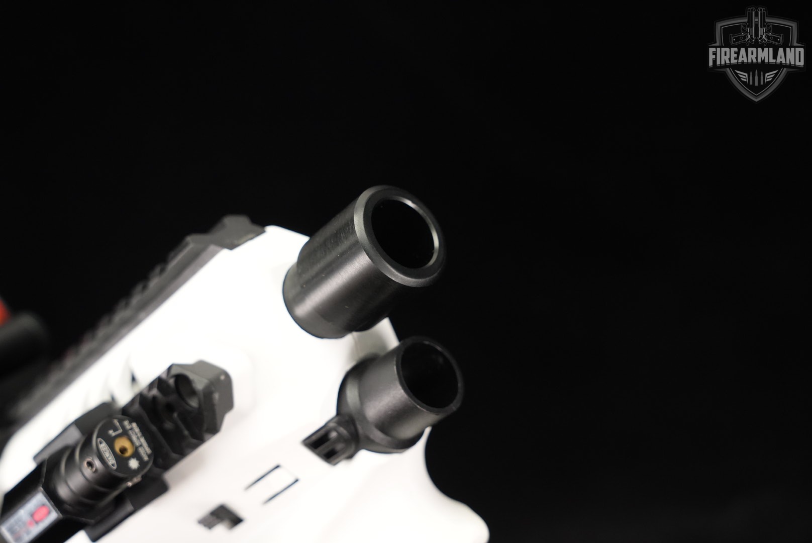 CAA Industries Micro Conversion Kit MCK -img-7