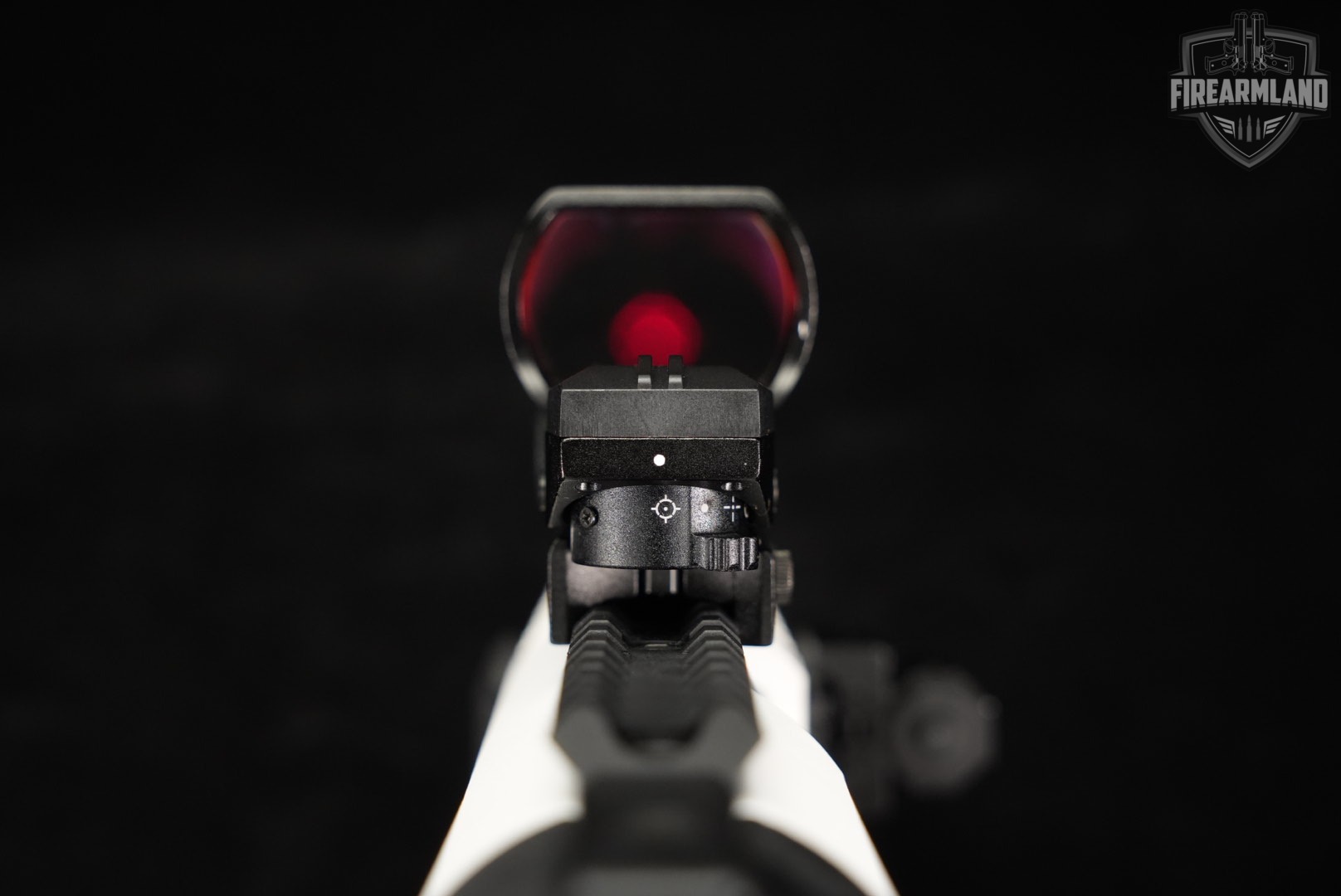 CAA Industries Micro Conversion Kit MCK -img-8