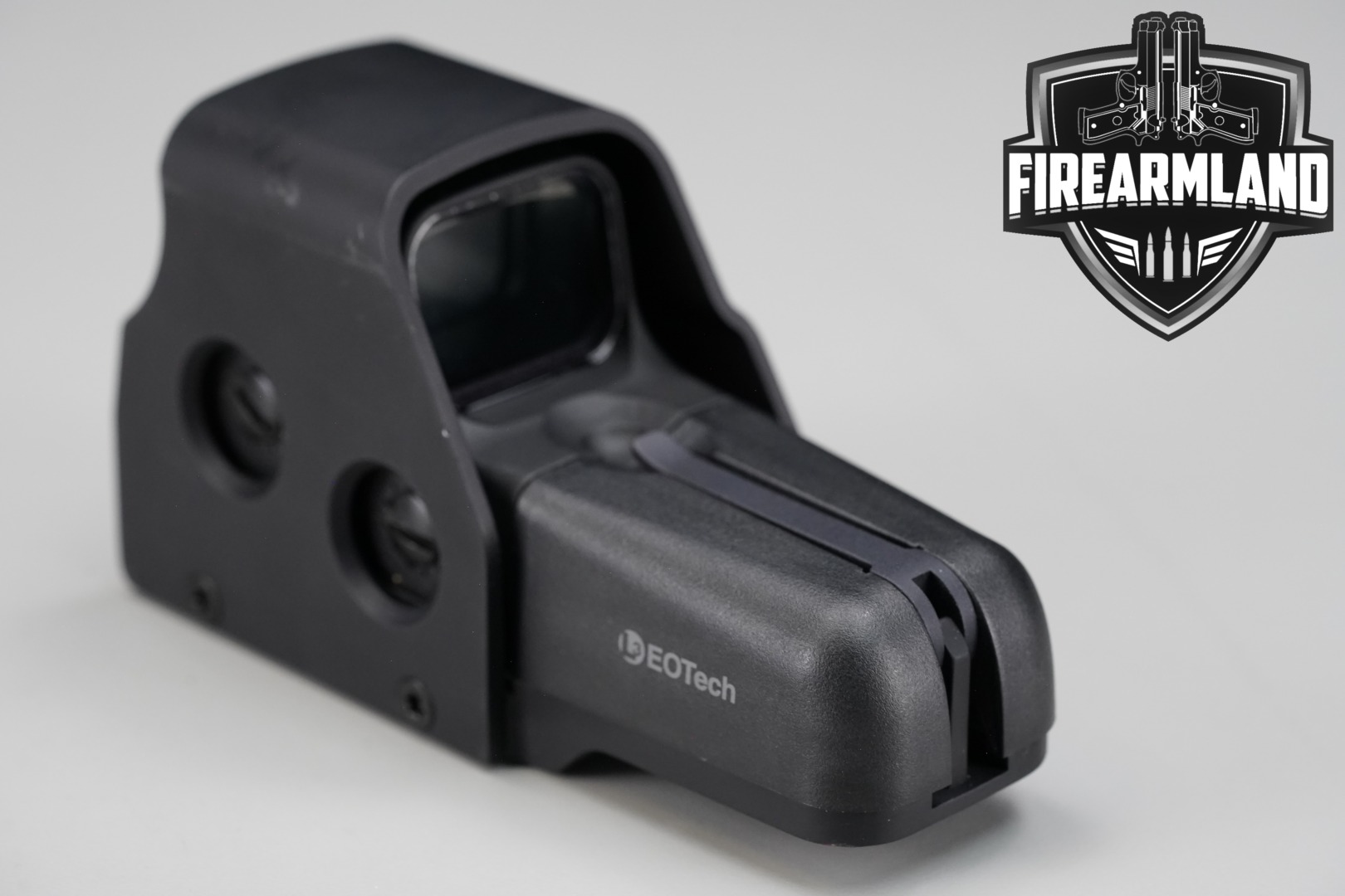 Used EOTECH 556.A65 Auction | FirearmLand