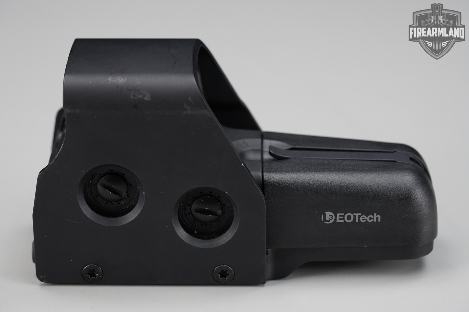 Used EOTECH 556.A65 Auction | FirearmLand