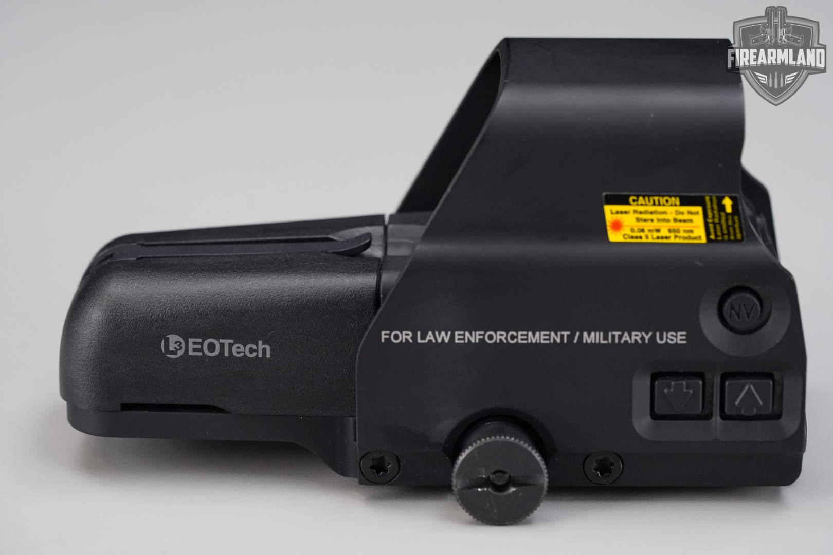 Used EOTECH 556.A65 Auction | FirearmLand