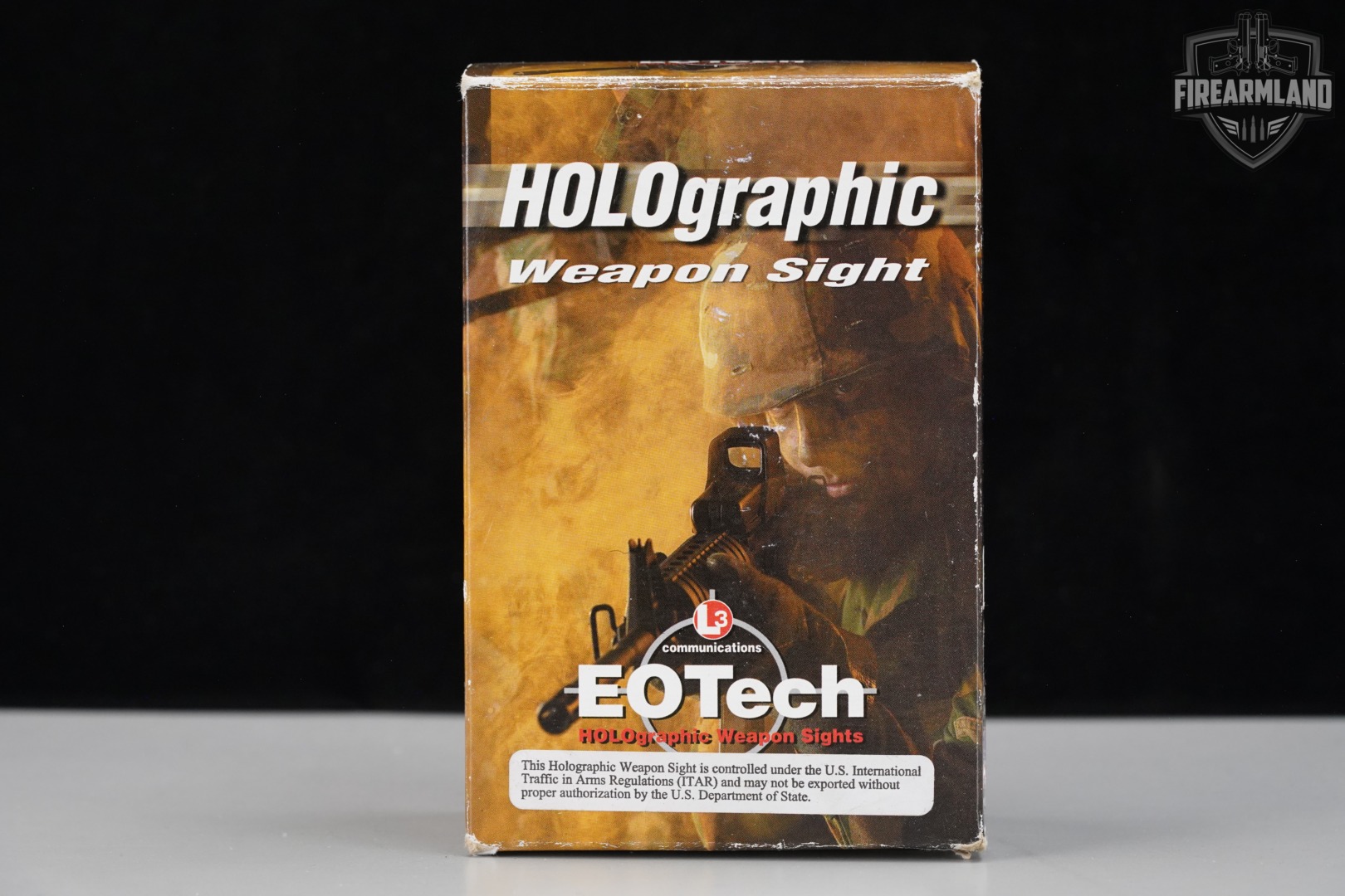 Used EOTECH 556.A65 Auction | FirearmLand