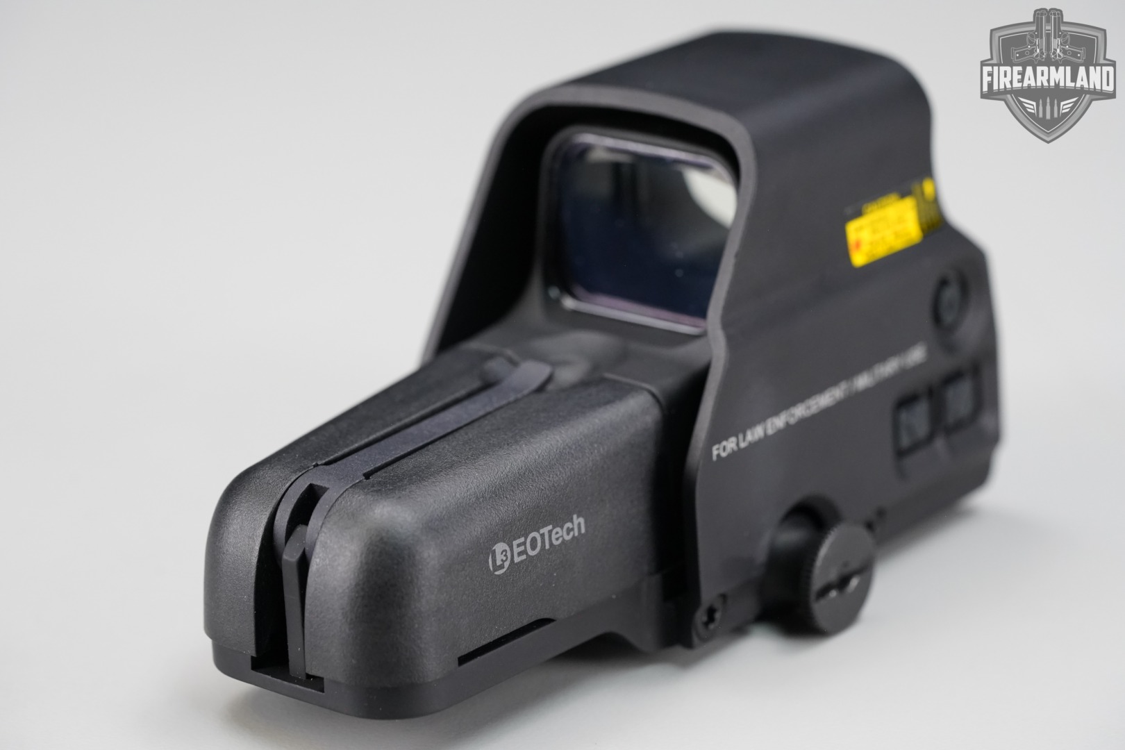 Used EOTECH 556.A65 Auction | FirearmLand