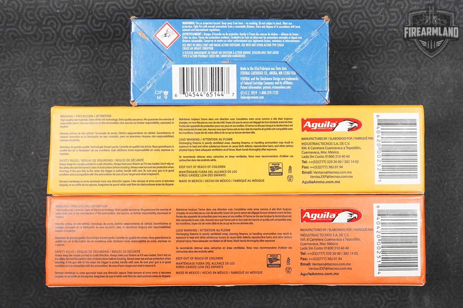 390 RDS! 12-Gauge Ammo 12Ga Ammunition-img-4