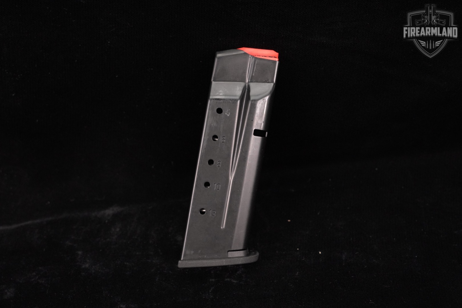Smith & Wesson M&P Shield X Thumb Safety 9mm S&W 3.6" +ORIG BOX-img-13